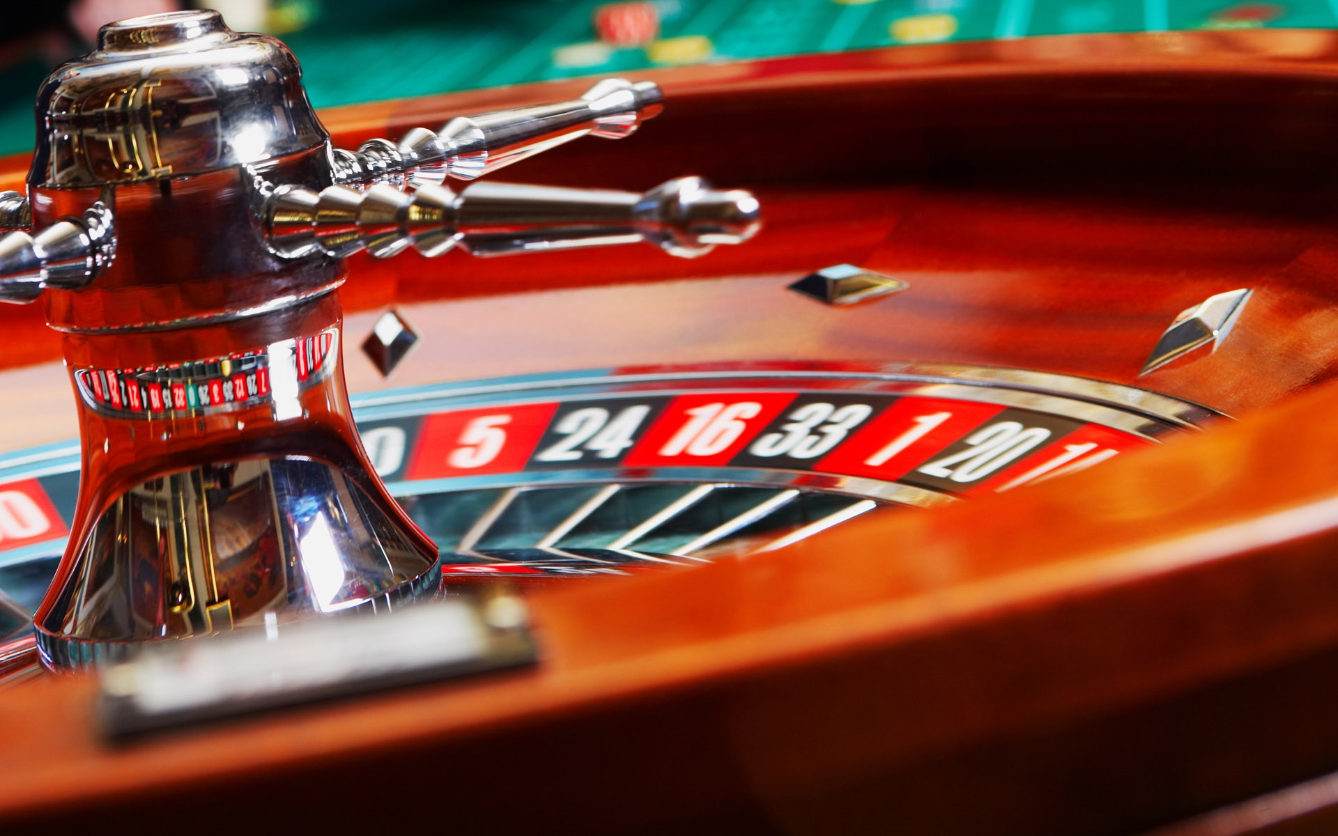 Fortunes and Fates A Dive into Casino Culture