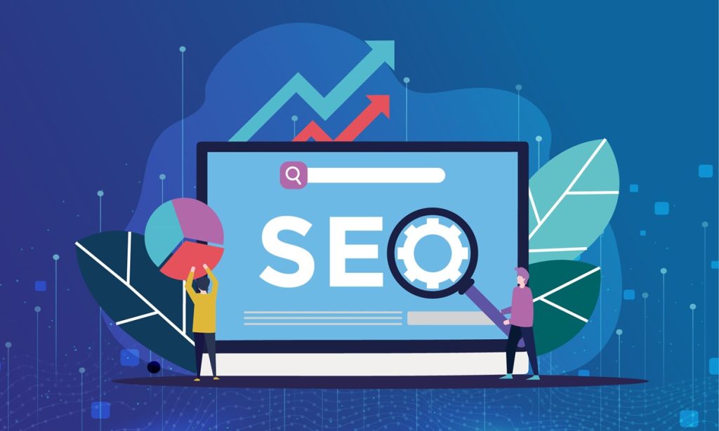 Elevate Your Business with Leeds SEO Solutions