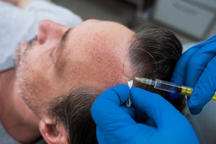 Revitalize Your Look: Expert Hair Transplantation Services in Davangere