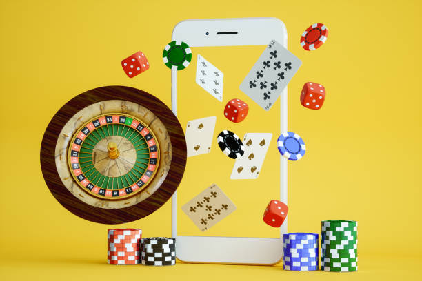 Baji999 is Your Go-To Destination for Live Casino Action