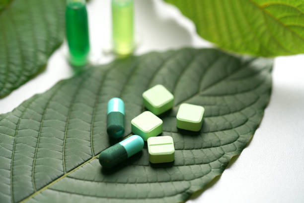 Finding the Best Kratom Strain for Pain Management